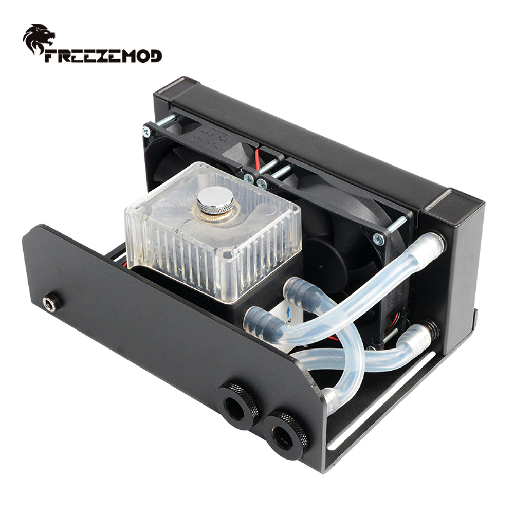 FREEZEMOD AIO Laptop Liquid Co - Aio Liquid Cooler recension och pris