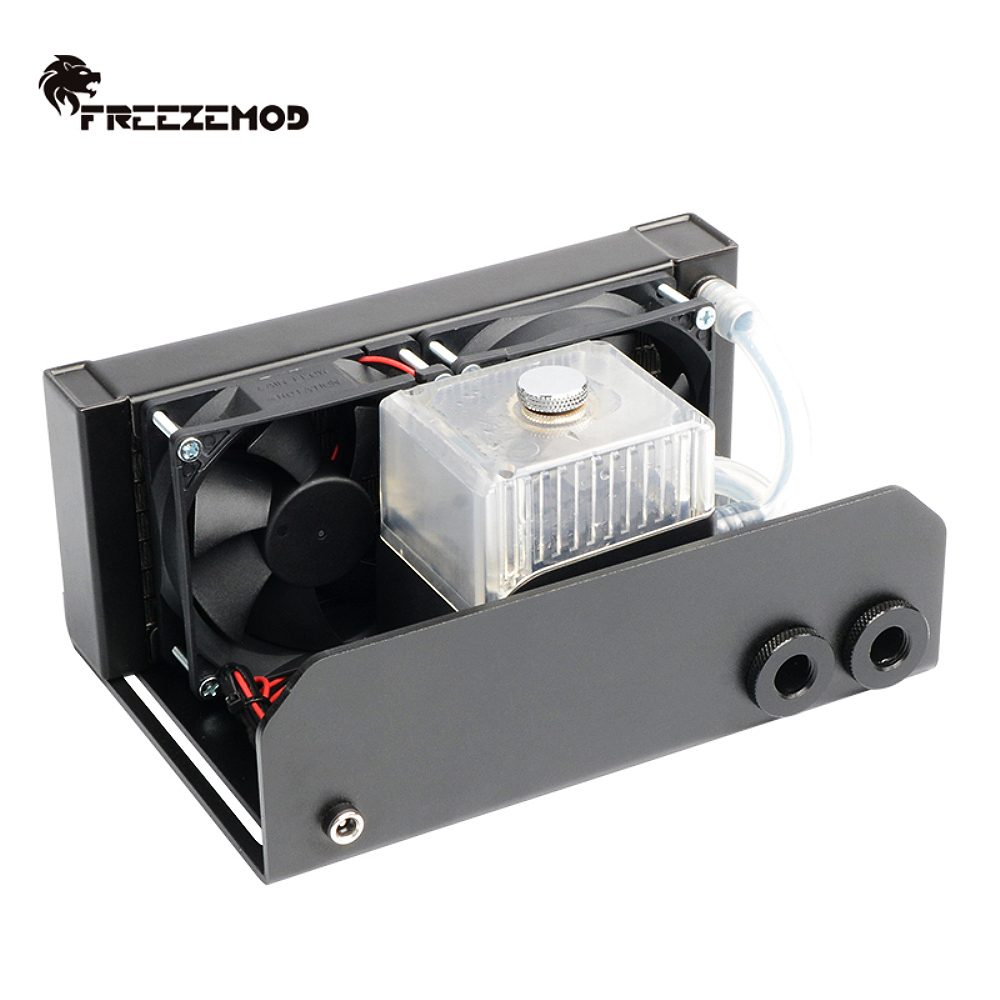 FREEZEMOD AIO Laptop Liquid Co - Aio Liquid Cooler recension och pris