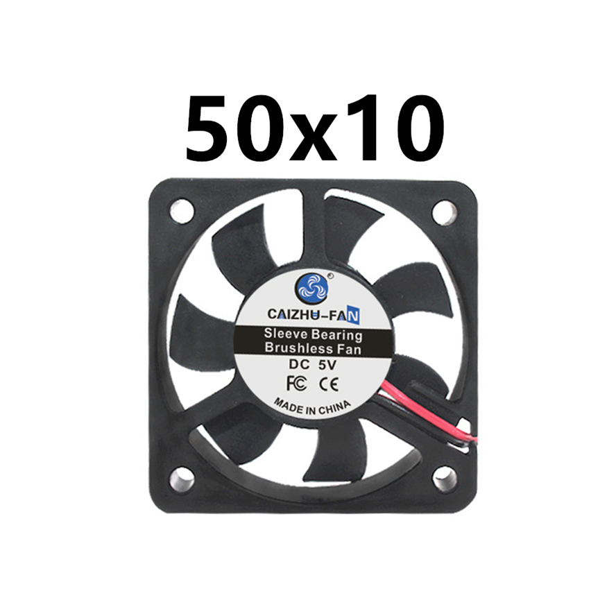 40MM 50MM 60MM 70MM 80MM 90MM  - Gpu Cooler recension och pris