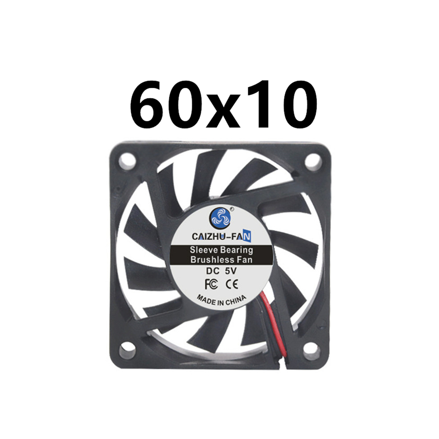 40MM 50MM 60MM 70MM 80MM 90MM  - Gpu Cooler recension och pris