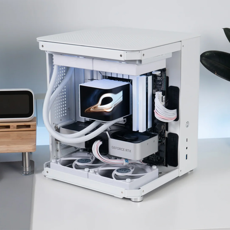 TRYX SE360 240 Water-Cooled Ra - Aio Liquid Cooler recension och pris