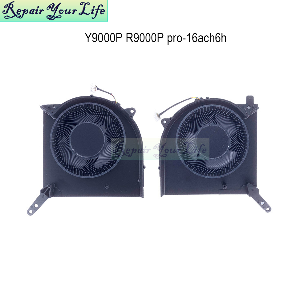 Laptop GPU CPU Cooling Fans Fo - Gpu Cooler recension och pris