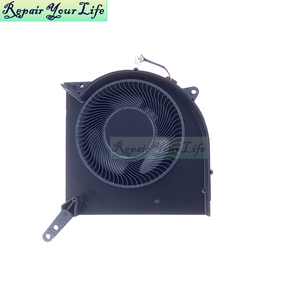 Laptop GPU CPU Cooling Fans Fo - Gpu Cooler recension och pris
