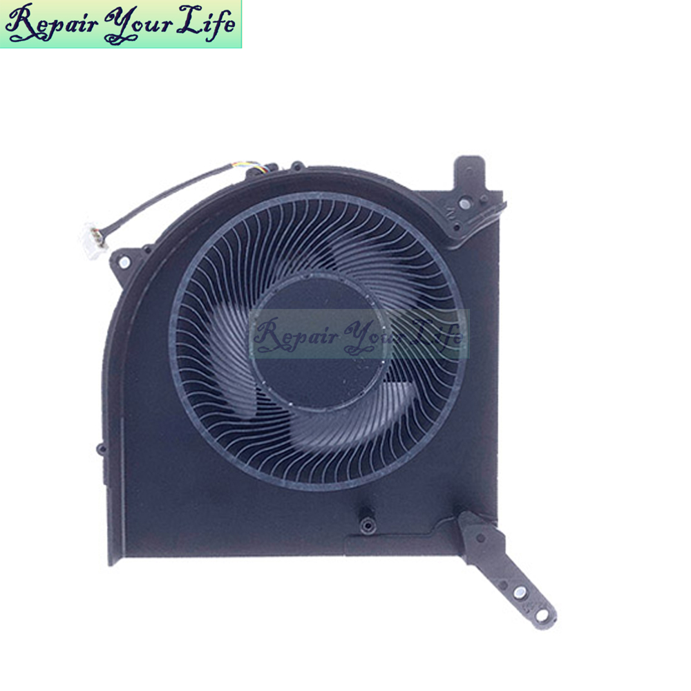 Laptop GPU CPU Cooling Fans Fo - Gpu Cooler recension och pris