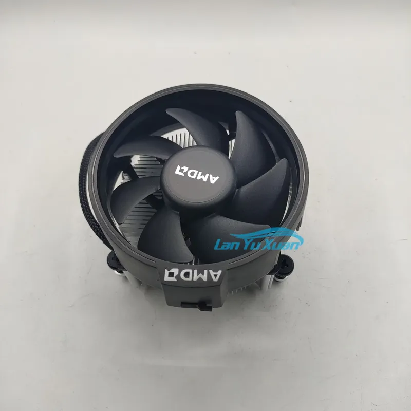 Brand For Manufacturer Direct  - Cpu Fan recension och pris