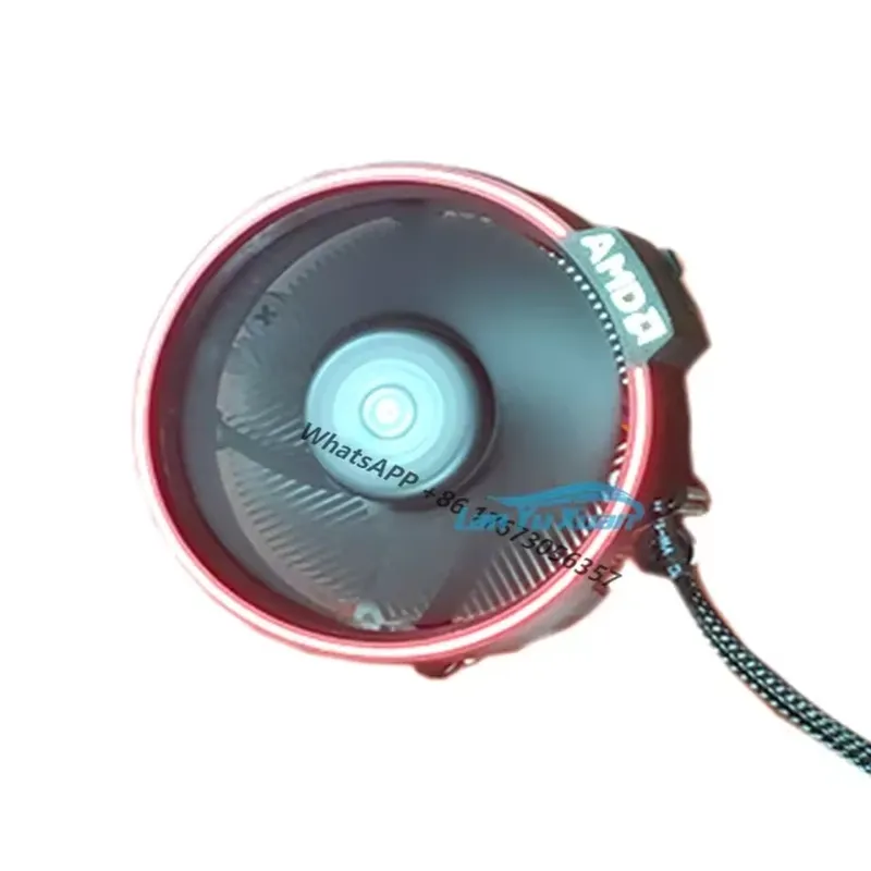 Brand For Manufacturer Direct  - Cpu Fan recension och pris