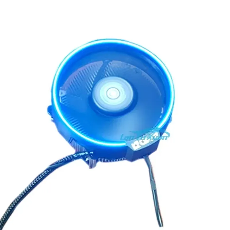 Brand For Manufacturer Direct  - Cpu Fan recension och pris